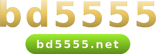 bd5555 logo